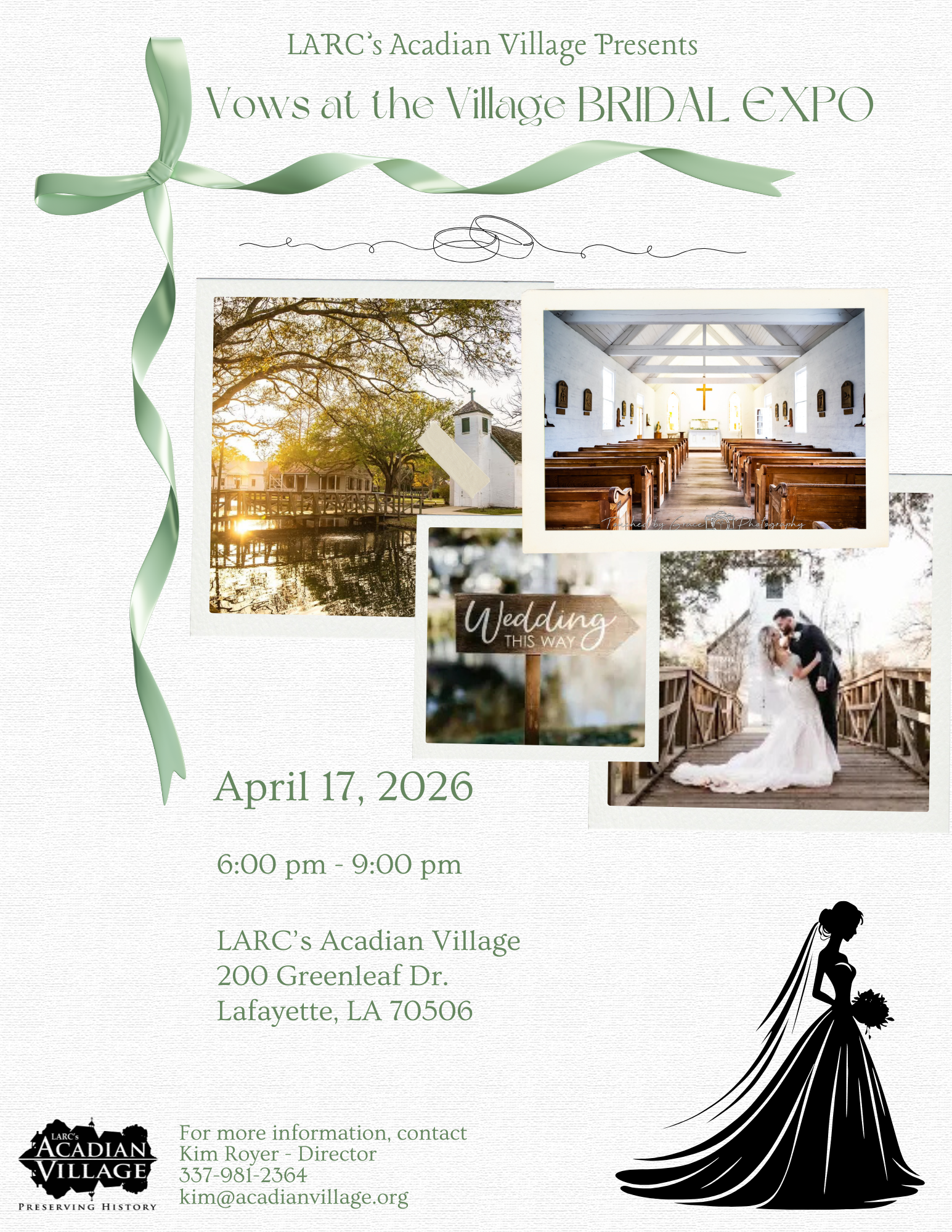 2026 Bridal Expo 2026 Bridal Expo