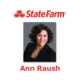 Ann Rausch State Farm