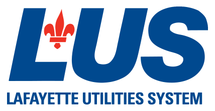 LUS-Lafayette-Utilities-System-Logo